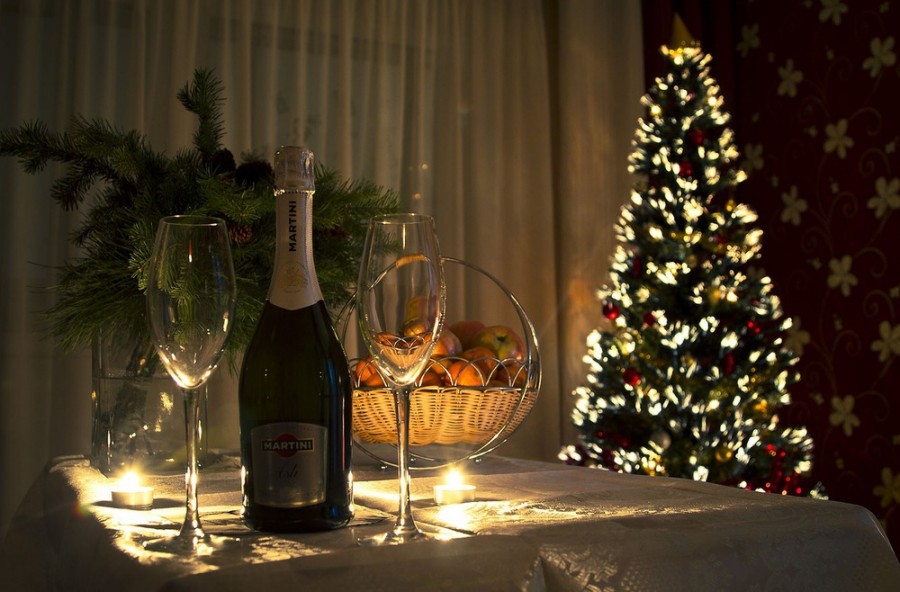 Пожелание на 2017