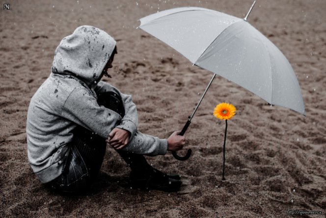 Милосердие