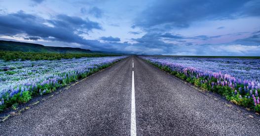 За горизонтами, что впереди!