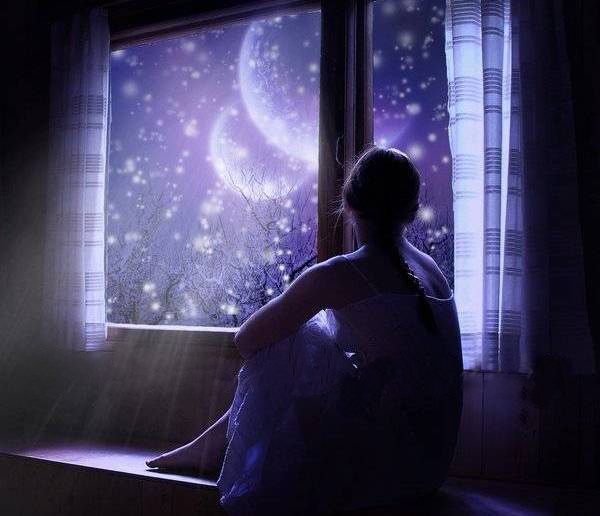 Не обижай меня