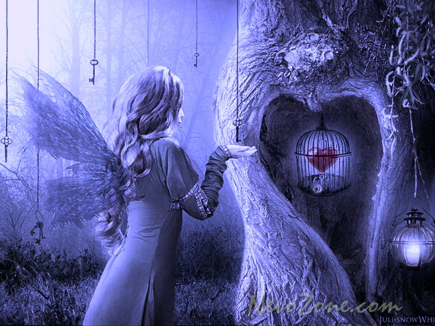 Ключи для души