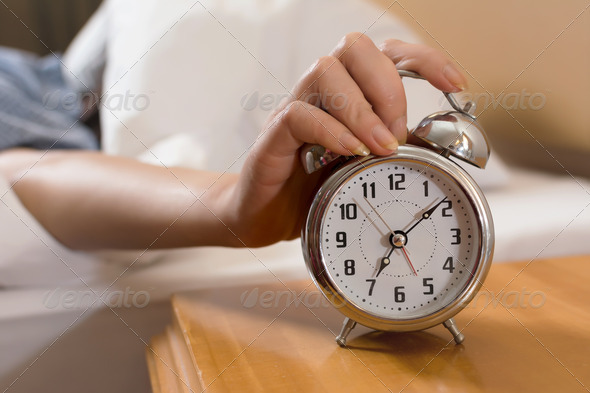 То, что этим утром не сказалось...