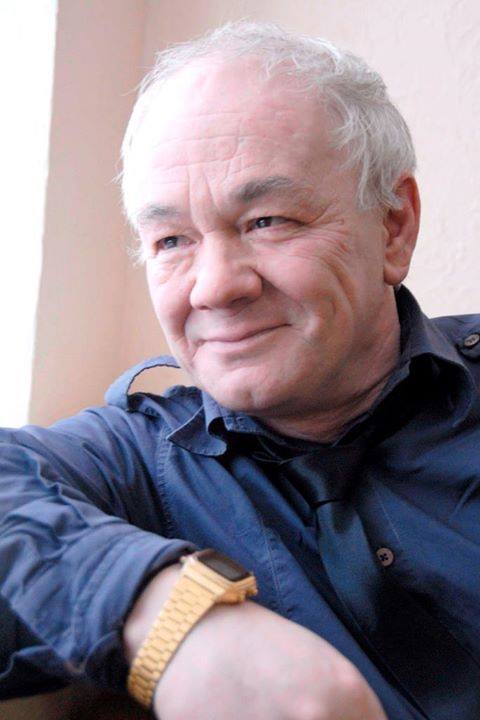 я брёл средь ив... (Крабат Или Обновление Мира) / Стихи.ру