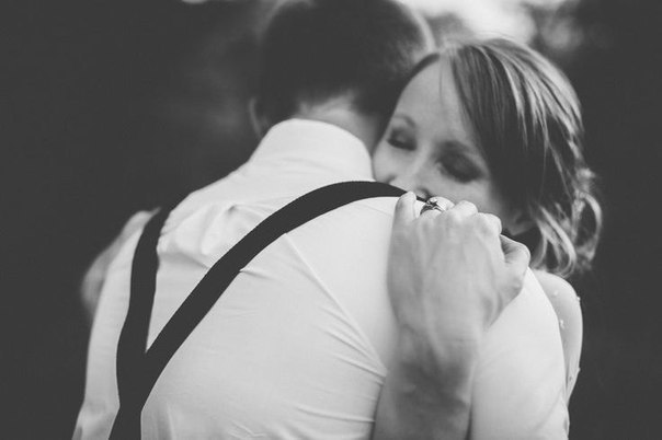 Когда вокруг погаснет свет...