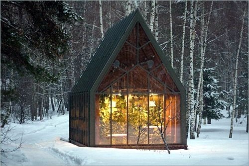 Не сомневайся в моих снах