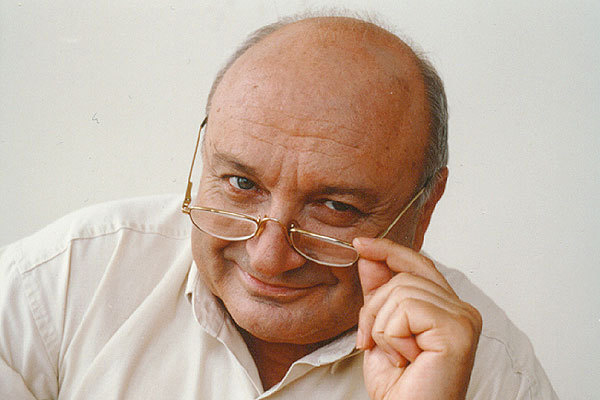 Выборочное клонирование однострочий м. жванецкого