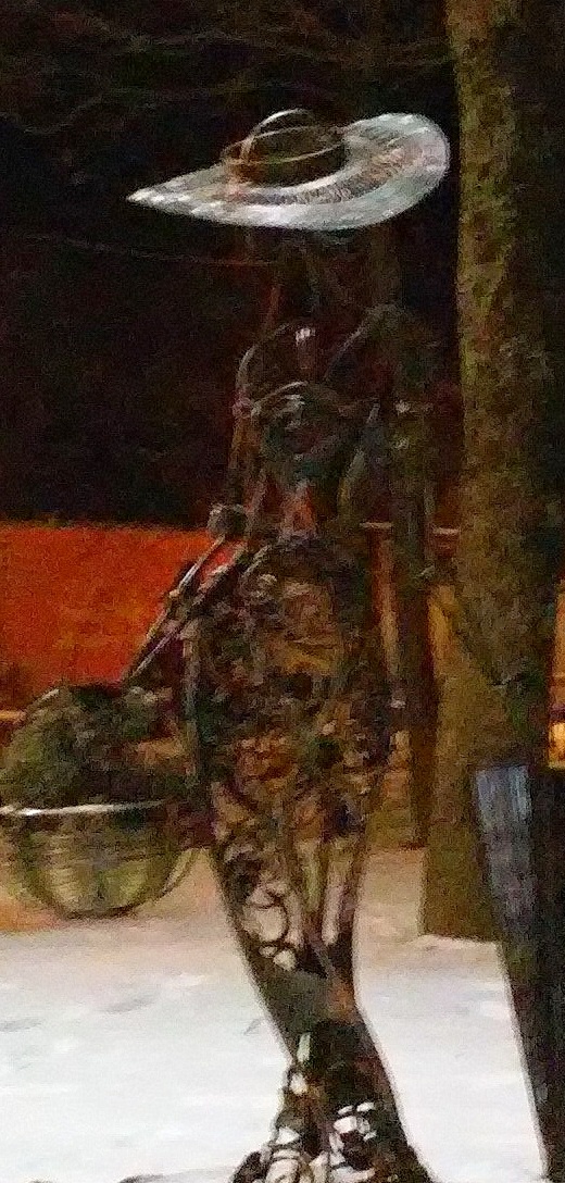 Воспоминание о лете