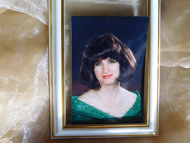 Волшебница ВремЕн Царица!!!