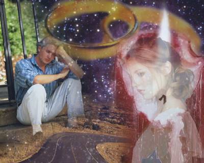 В предчувствии встречи