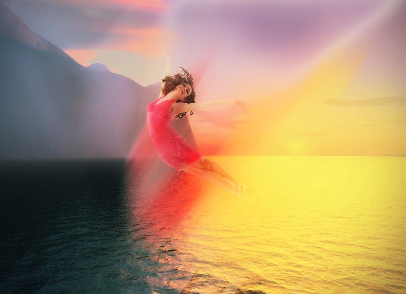 Душе моей очень ты нужен