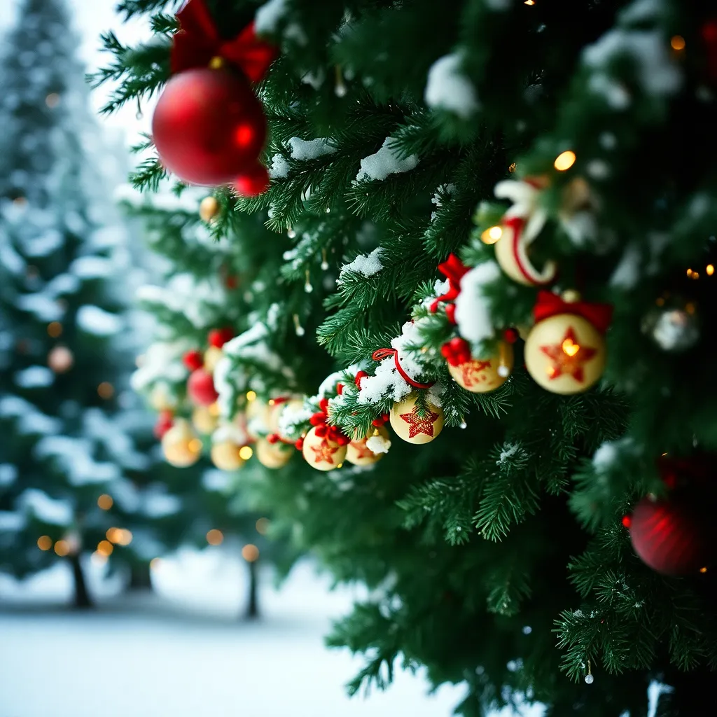 С Новым годом!