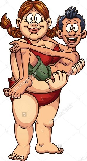 Диалог с женщиной