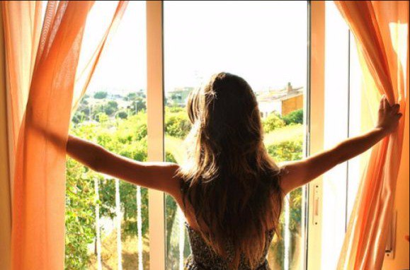 Изведать неизведанное...