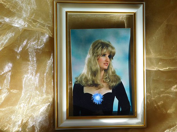 Открою Вам зеркал обман!