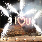 Искрят оголённые нервы