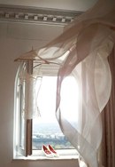 Твоих объятий нежный плен