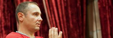 Семинар Павла Ракова. Тренерам