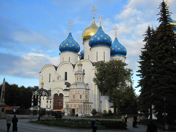 Недорого Сергиевом Посаде