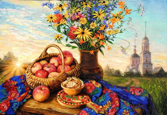 Русский мир