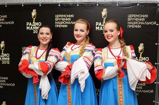 2721 Ванька ключник