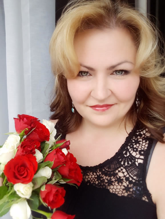 Посвящаю моей милой Оленьке. Люблю тебя (Дмитрий Яшнов) / Стихи.ру