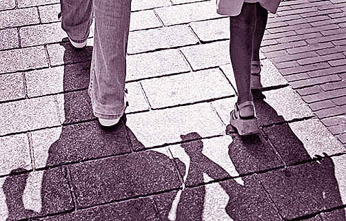 Неразлучники