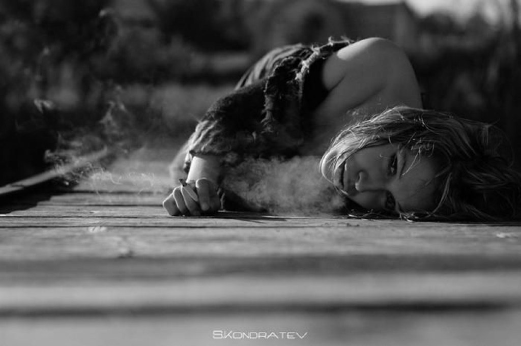 Доверься или оставь