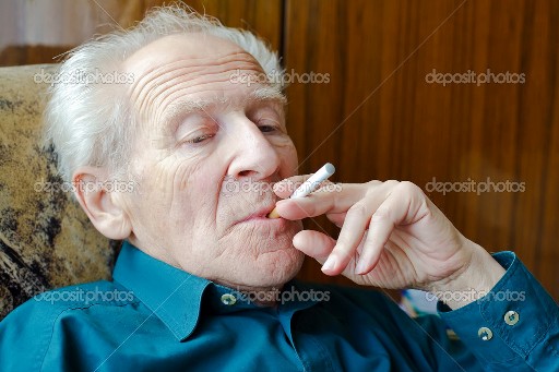 Трезвый Новый год