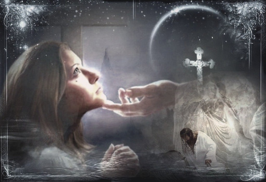 Спросил у Неба