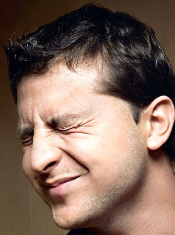 Блин, верите?.. - Я, блин, богата и счастлива!