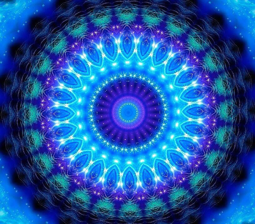 Волшебство внутри витает!