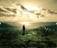 Осколки неба