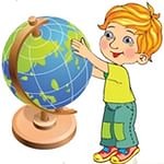 География в буквах