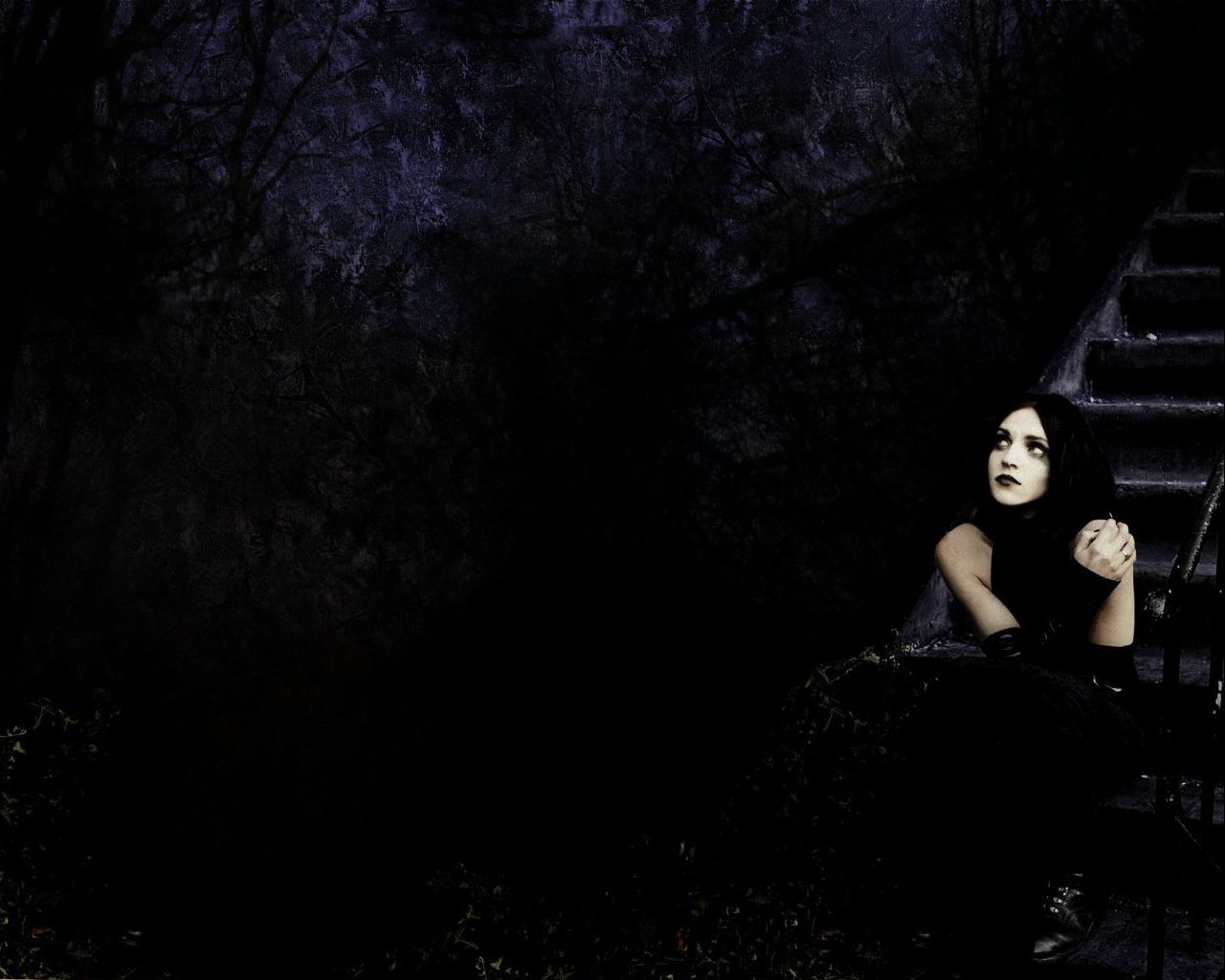 Ты есть всегда...