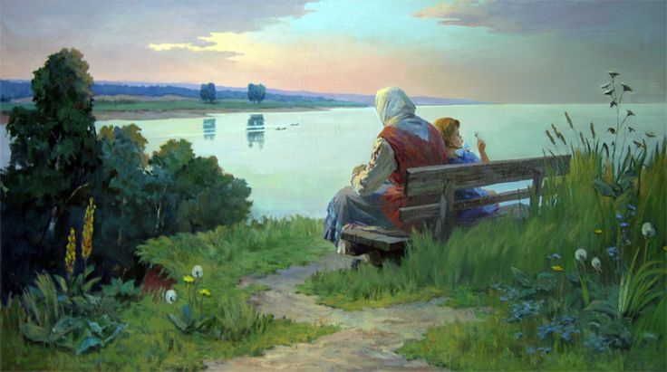 2749 Волга реченька