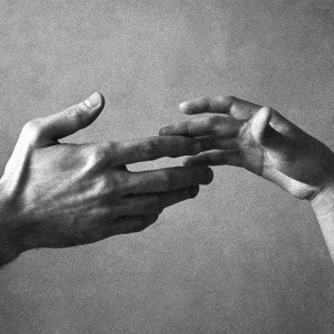 Ты мой пейзаж