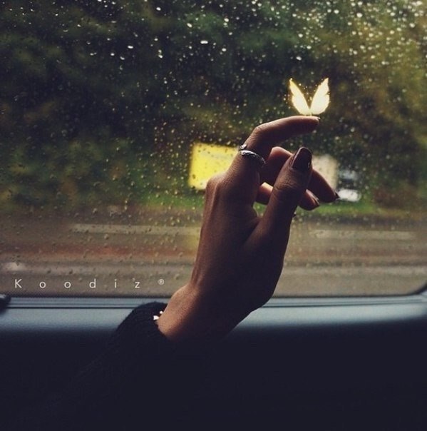 Признание. Из ранее не опубликованного