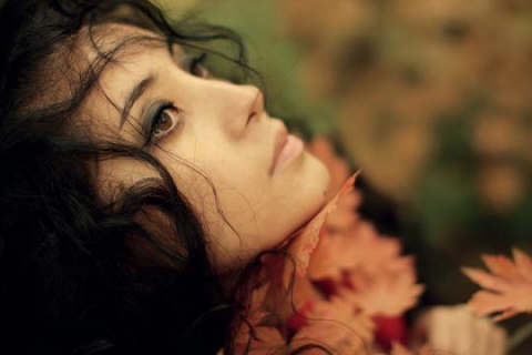 Как я могла?