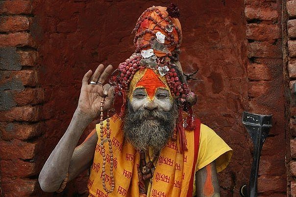 я выбрал путь..