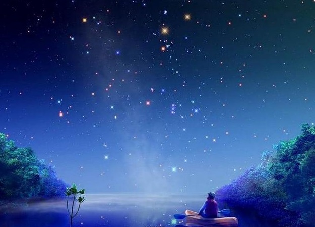 7. 03. Дрожащие огни...