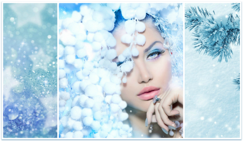 Пришла Зима