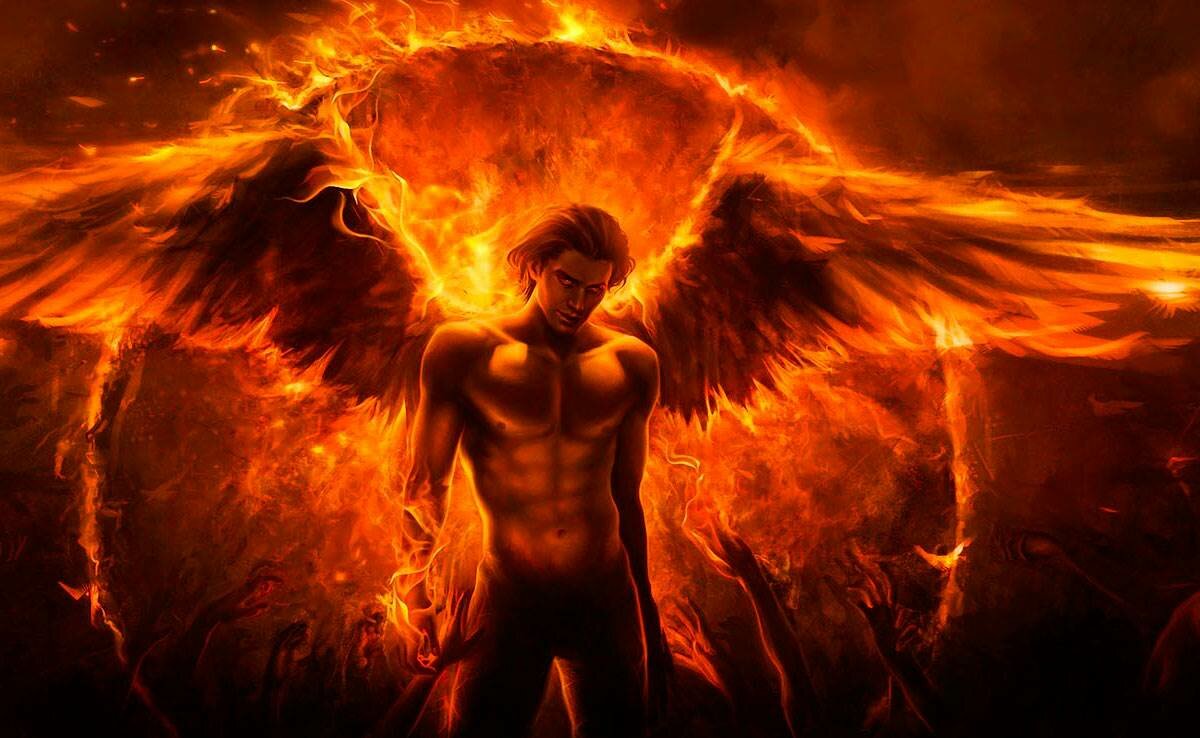 Гуляет Бесс