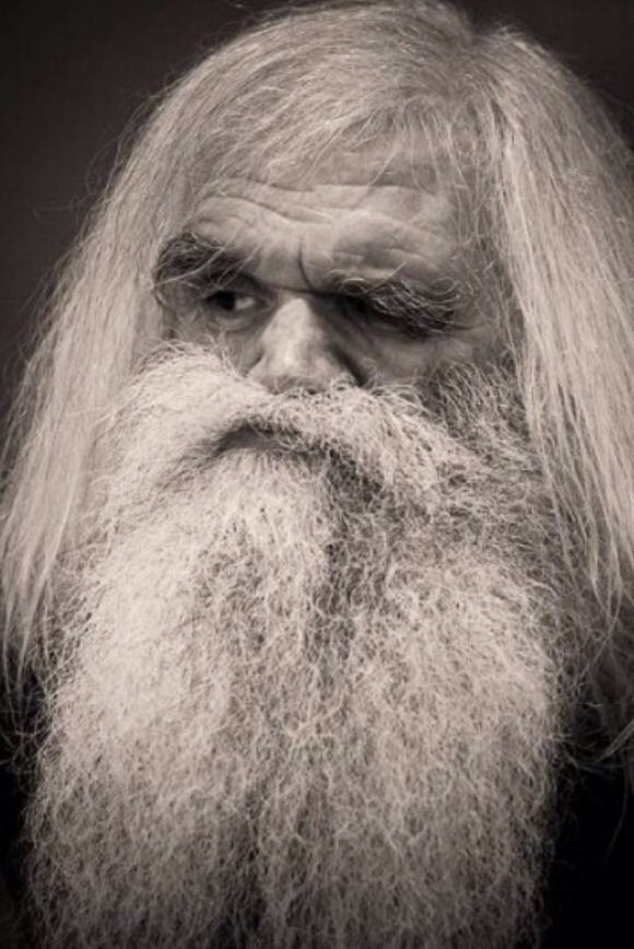 Иду, несу башку на плаху...