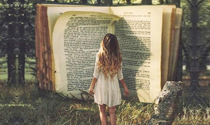 Чернил признание