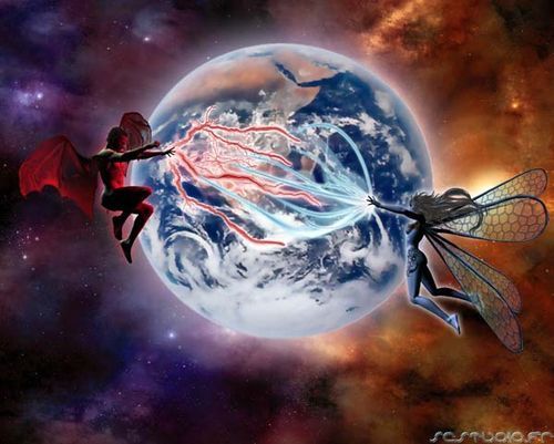 Ничто нас так не добивает...