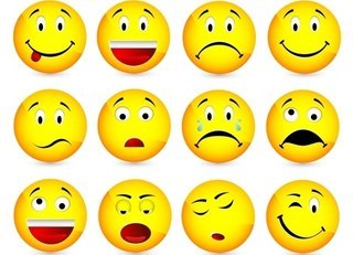 Эмоции меняются с годами