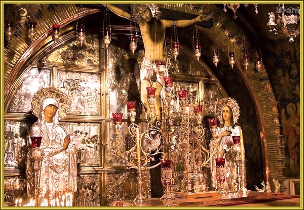 Молитва о молитве