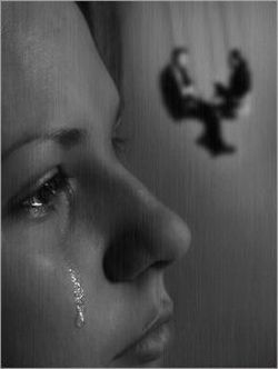 Дерзкая девчонка...