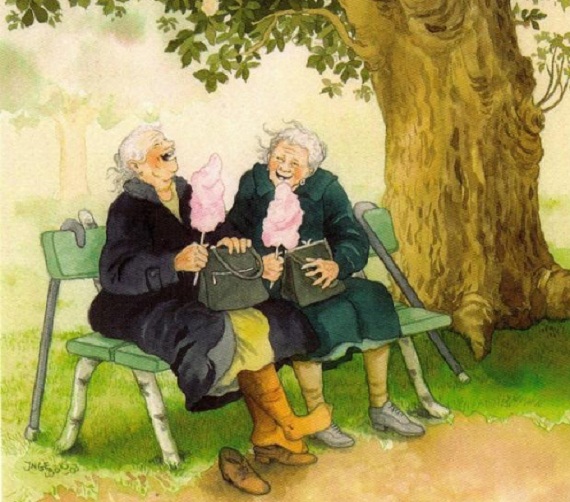 Прежней Любви одинокий конец...