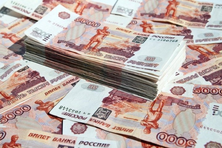 Люблю я деньги! Что поделать?